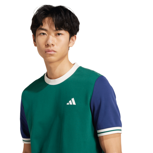 Footwear & Apparel adidas Heritage Tee