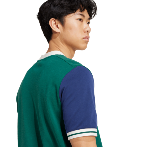 Footwear & Apparel adidas Heritage Tee