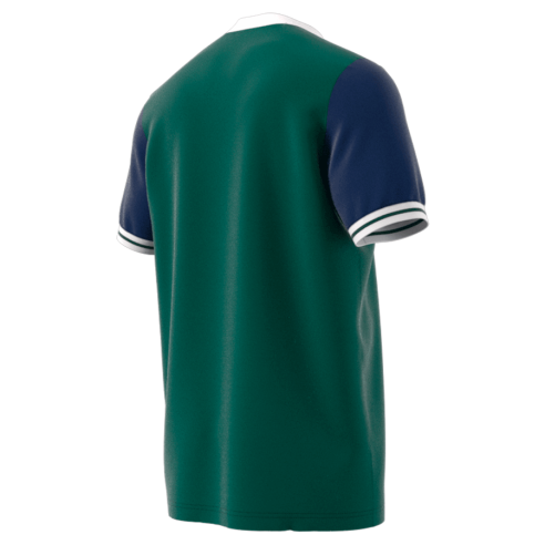 Footwear & Apparel adidas Heritage Tee