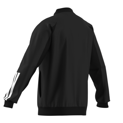 Footwear & Apparel adidas 3S Knit Jkt