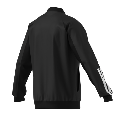 Footwear & Apparel adidas 3S Knit Jkt