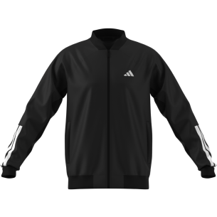 Footwear & Apparel adidas 3S Knit Jkt