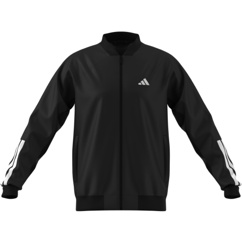 Footwear & Apparel adidas 3S Knit Jkt