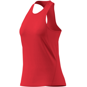 Footwear & Apparel adidas Club Tank Red 2