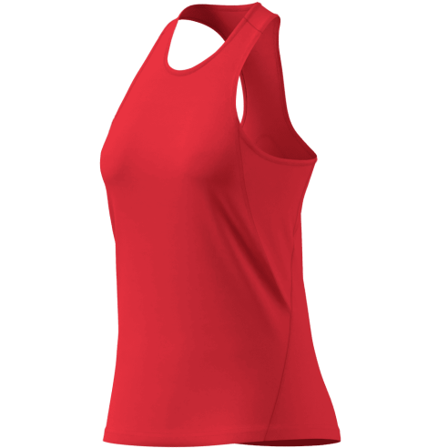 Footwear & Apparel adidas Club Tank Red