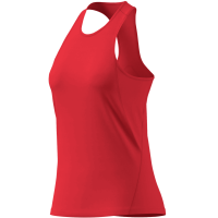 Footwear & Apparel adidas Club Tank Red