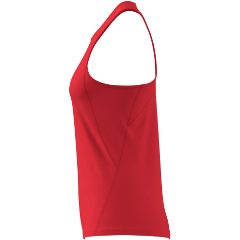 Footwear & Apparel adidas Club Tank Red