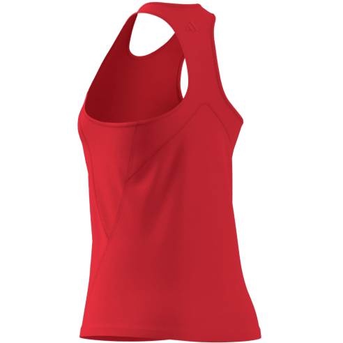 Footwear & Apparel adidas Club Tank Red
