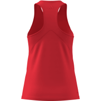 Footwear & Apparel adidas Club Tank Red