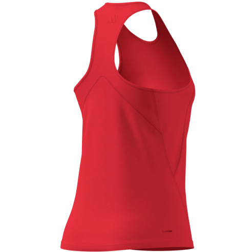 Footwear & Apparel adidas Club Tank Red