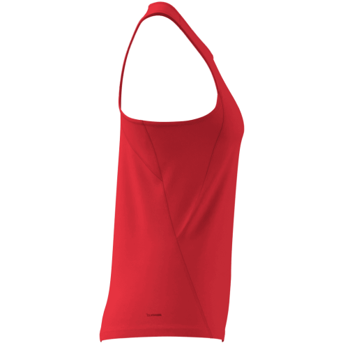 Footwear & Apparel adidas Club Tank Red