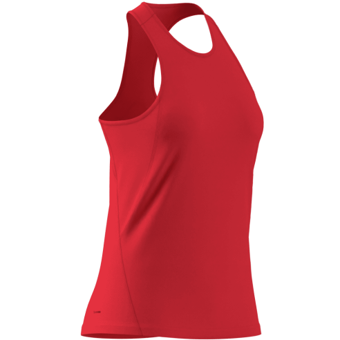 Footwear & Apparel adidas Club Tank Red