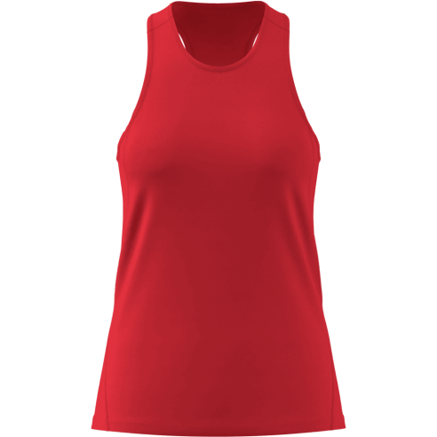 Footwear & Apparel adidas Club Tank Red