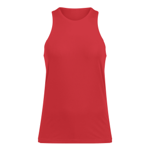 Footwear & Apparel adidas Club Tank Red