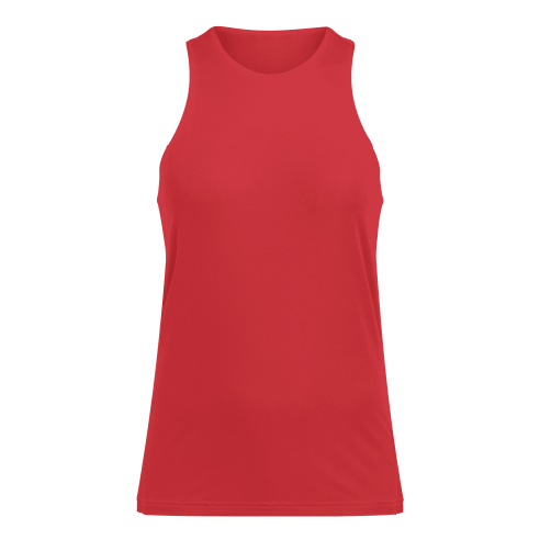 Footwear & Apparel adidas Club Tank Red