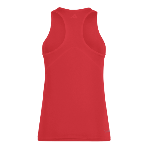 Footwear & Apparel adidas Club Tank Red