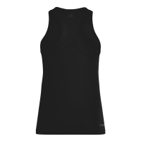 Footwear & Apparel Club Tank Black