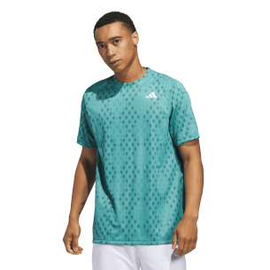 Footwear & Apparel adidas Club Graph Tee