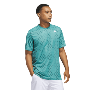 Footwear & Apparel adidas Club Graph Tee 2