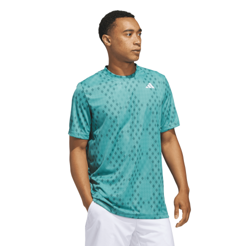 Footwear & Apparel adidas Club Graph Tee