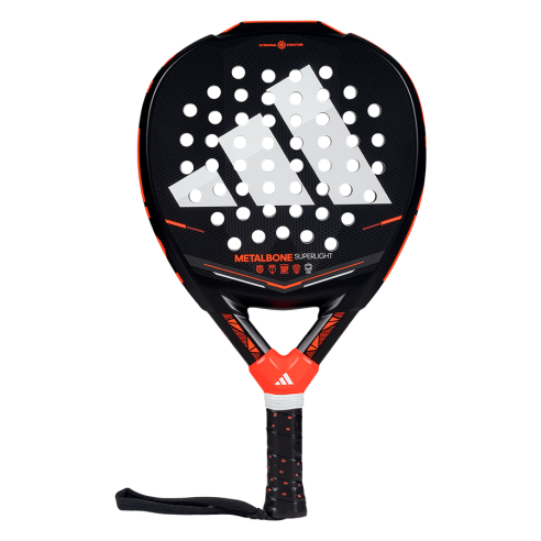 Home Padel racket adidas Metalbone Superlight 2026