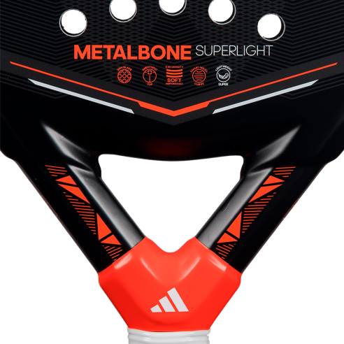 Home Padel racket adidas Metalbone Superlight 2026