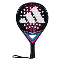 Home Padel racket adidas Arrow Hit Junior Pink