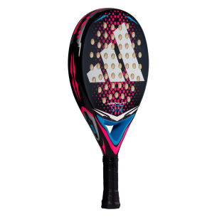 Home Padel racket adidas Arrow Hit Junior Pink 2