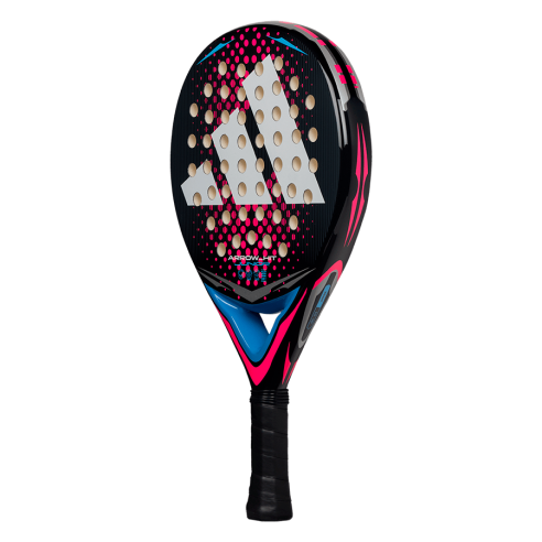 Home Padel racket adidas Arrow Hit Junior Pink