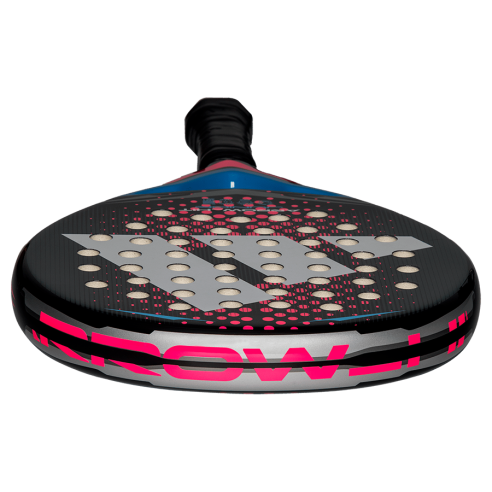 Home Padel racket adidas Arrow Hit Junior Pink