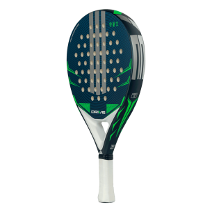 Home Padel racket adidas Drive Blue 2026 2