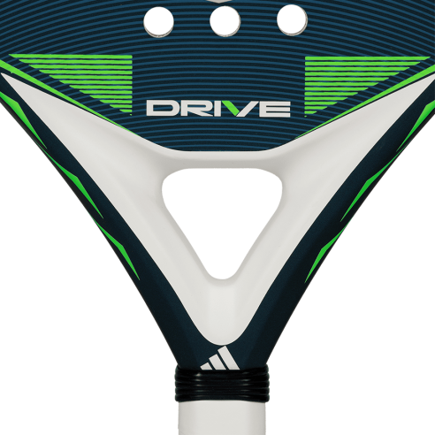 Home Padel racket adidas Drive Blue 2026