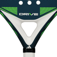 Home Padel racket adidas Drive Blue 2026