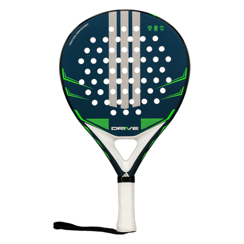 Home Padel racket adidas Drive Blue 2026