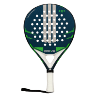 Home Padel racket adidas Drive Blue 2026
