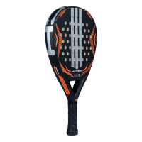 Home Padel racket adidas Match Black 2026