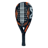 Home Padel racket adidas Match Black 2026