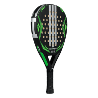 Home Padel racket adidas Match Black Lime 2026