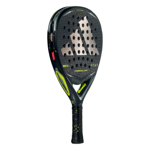 Home Padel racket adidas Arrow Hit 2