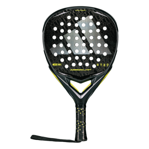 Home Padel racket adidas Arrow Hit
