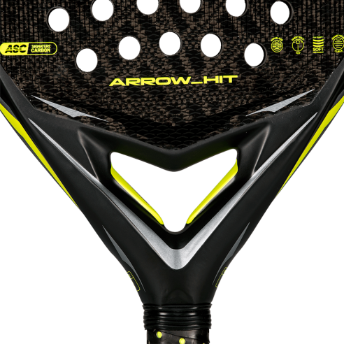 Home Padel racket adidas Arrow Hit