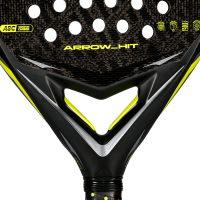 Home Padel racket adidas Arrow Hit