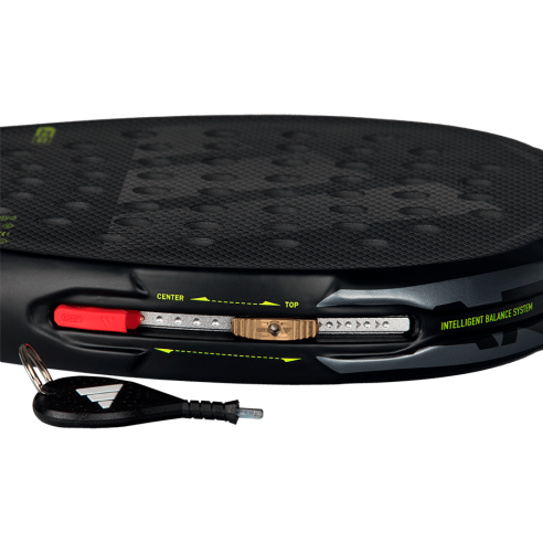 Home Padel racket adidas Arrow Hit