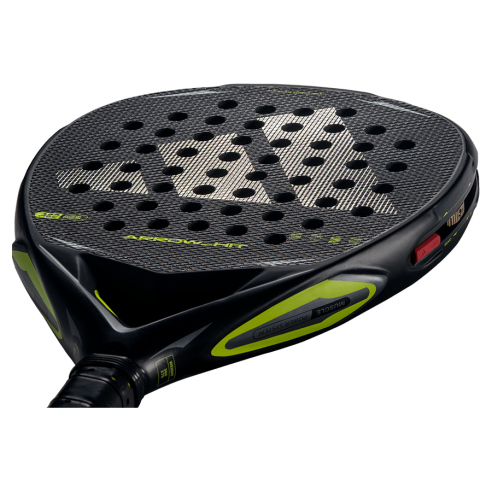 Home Padel racket adidas Arrow Hit