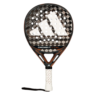 Home Padel racket adidas Cross IT Ctrl 2026