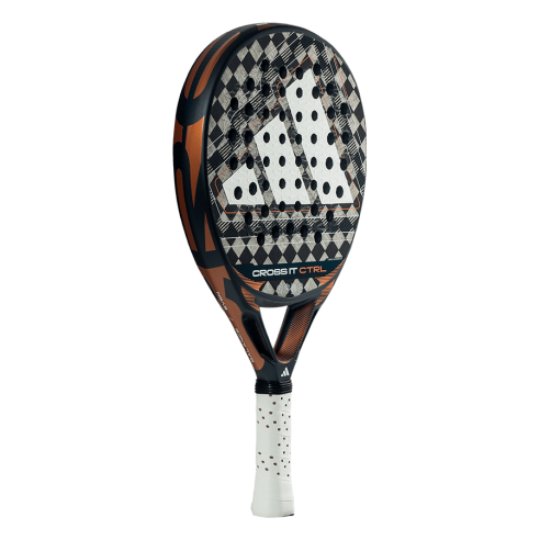 Home Padel racket adidas Cross IT Ctrl 2026