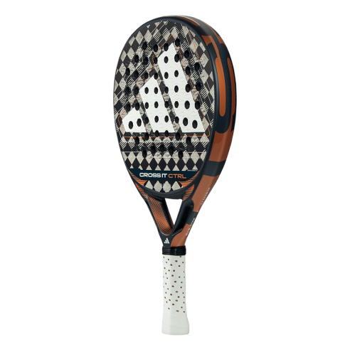 Home Padel racket adidas Cross IT Ctrl 2026