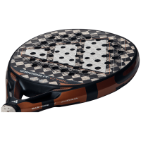 Home Padel racket adidas Cross IT Ctrl 2026