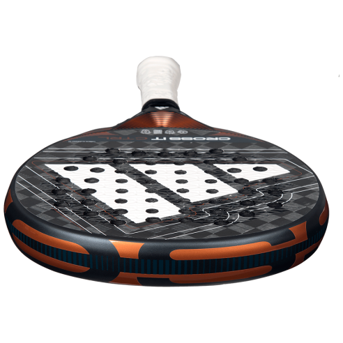 Home Padel racket adidas Cross IT Ctrl 2026