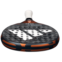 Home Padel racket adidas Cross IT Ctrl 2026